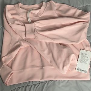 Brand new lululemon size 12